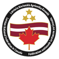 Latviešu Nacionālā Apvienība Kanadā