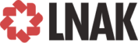 LNAK logo